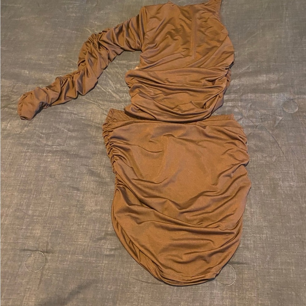 2 piece skirt set